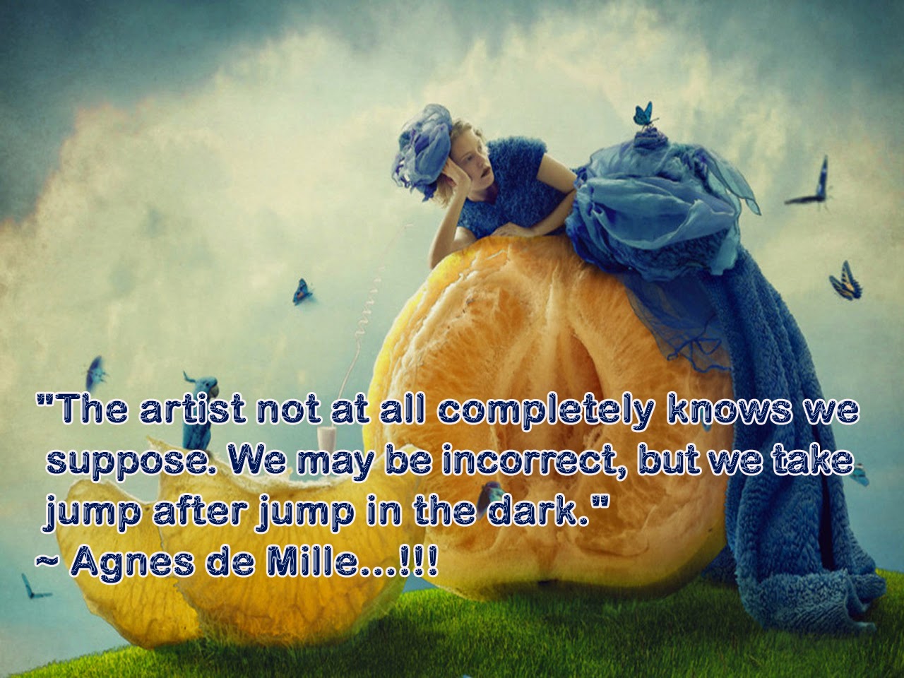 Art Quotes And Saying With Wallpaper Vol 1 Poetry Likers