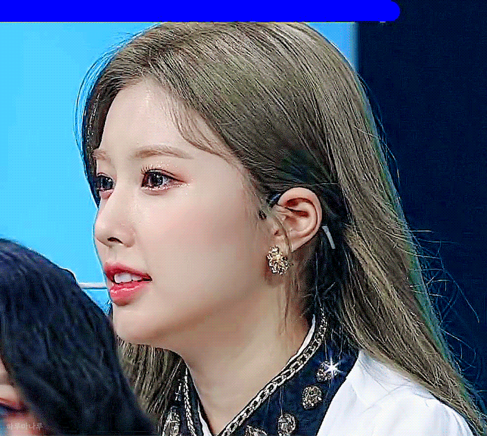 아이즈원 혜원