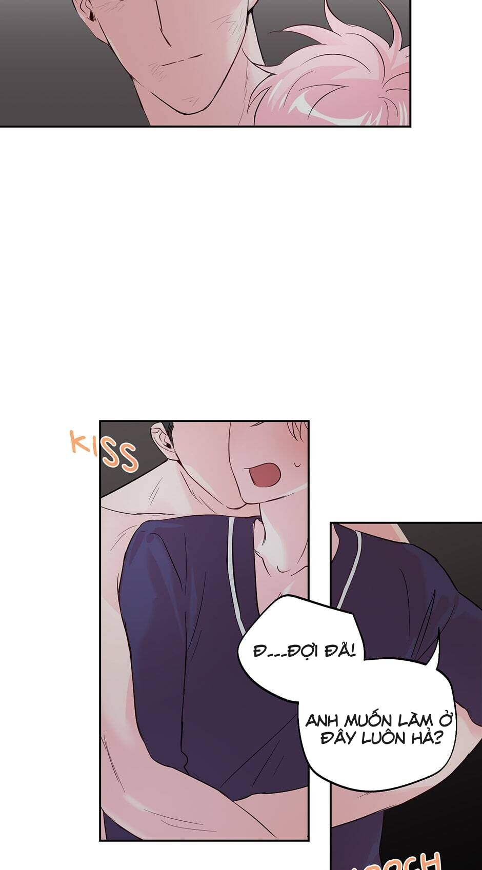 Đọc truyện Assorted Wildness - Chapter 39
