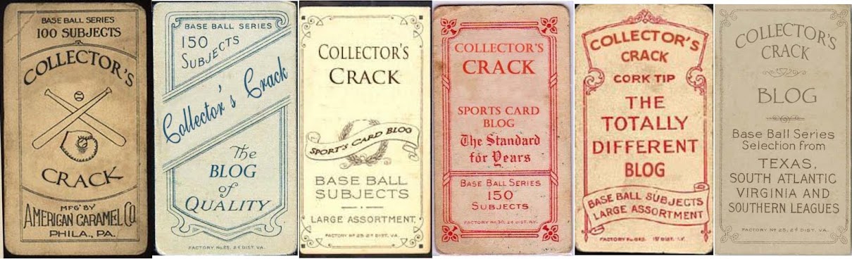 Collector's Crack