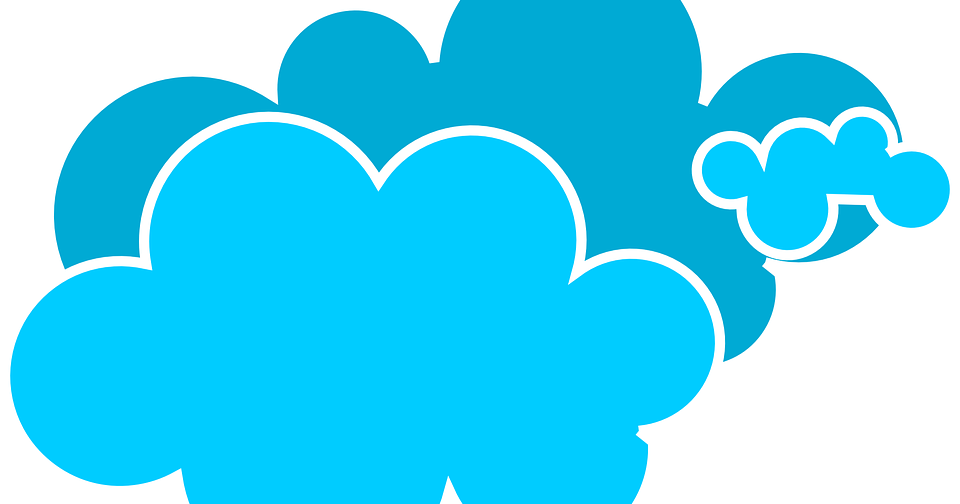 LA APLICABILIDAD DE LA NUBE