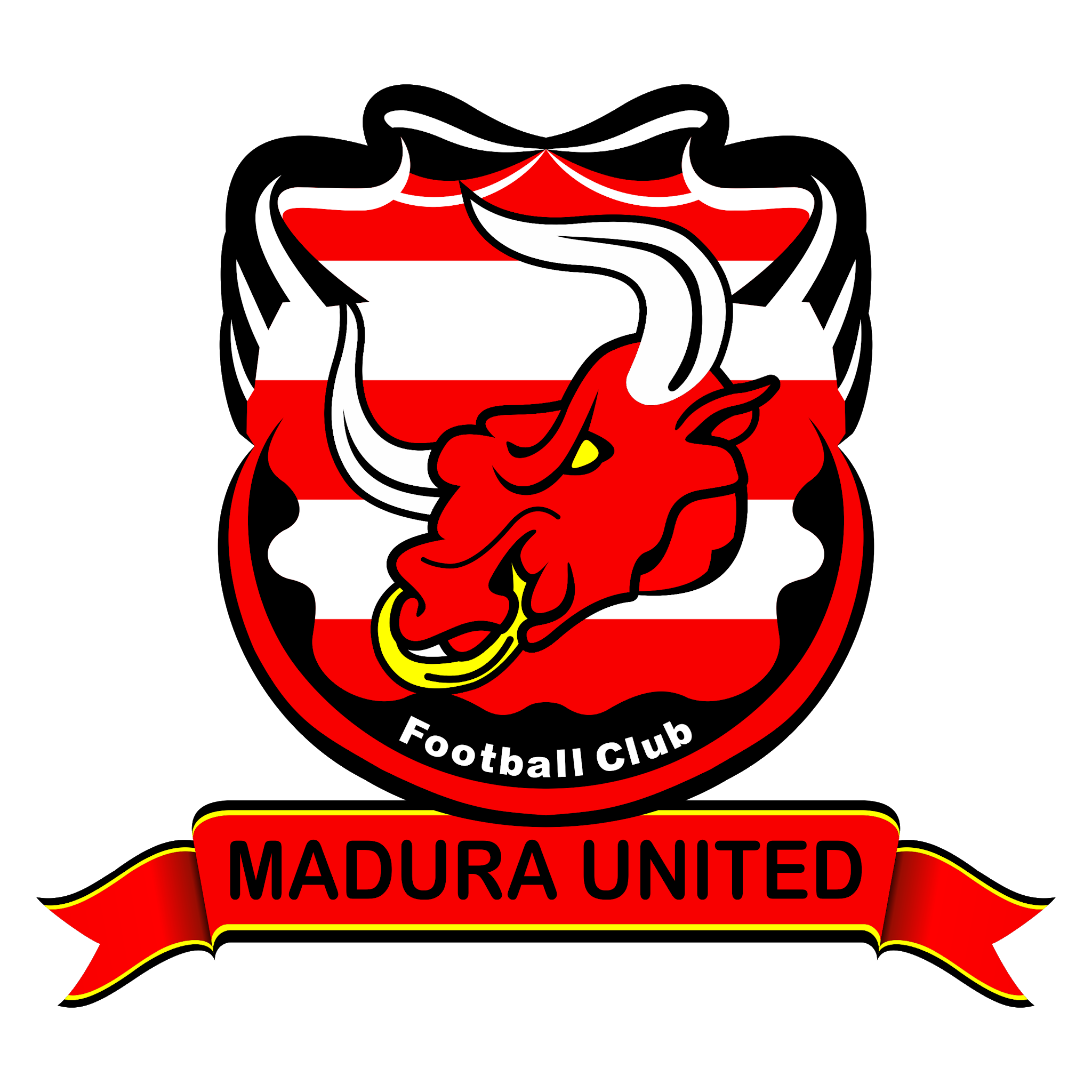 Logo Madura United Format Vektor (CDR, EPS, AI, SVG, PNG)
