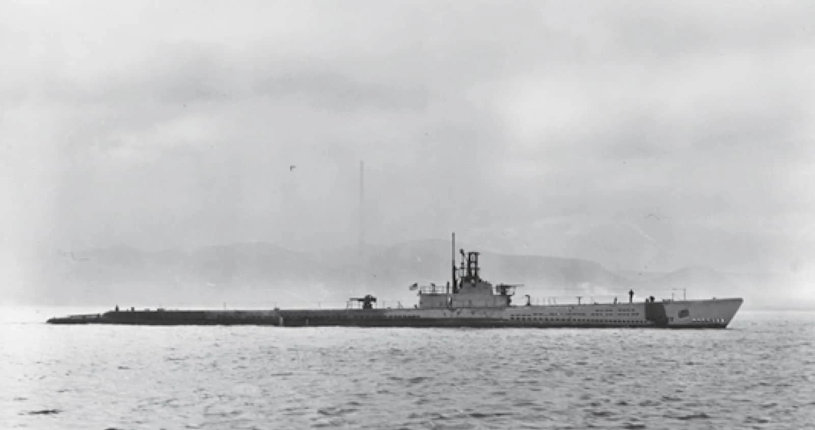 USS Cero