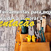 Ferramentas para nos ajudar a superar a tentação