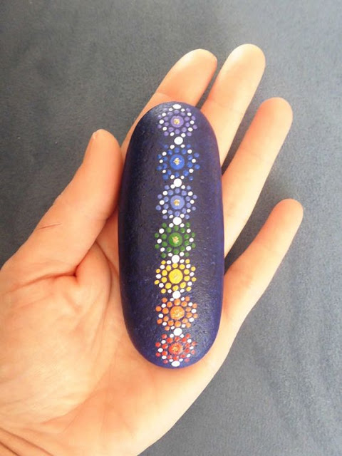 Pontilhismo, Arte E Terapia!