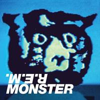 [2019] - Monster [25th Anniversary Edition] (4CDs)