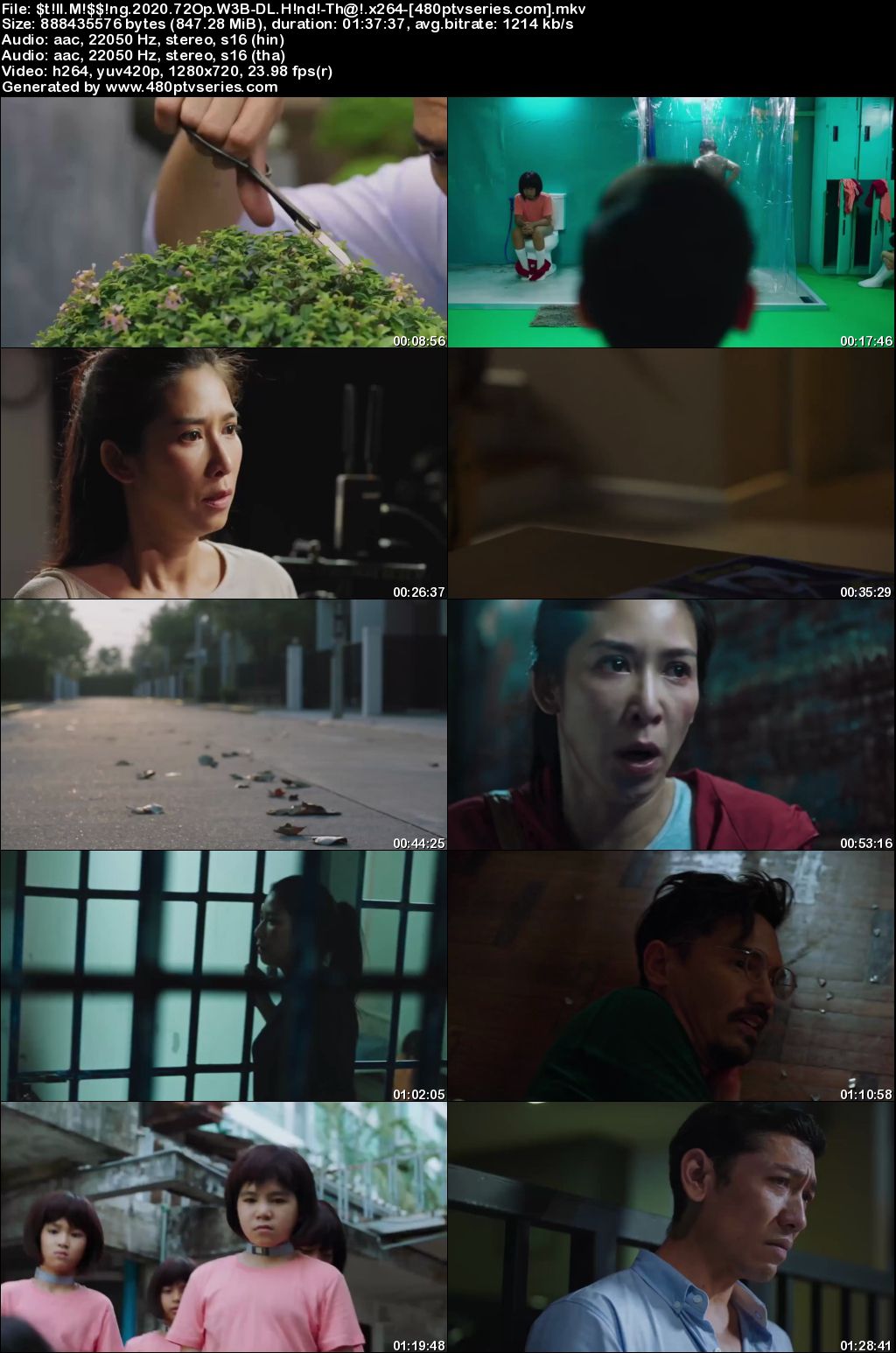 Download Still Missing (2018) 850MB Full Hindi Dual Audio Movie Download 720p Web-DL Free Watch Online Full Movie Download Worldfree4u 9xmovies