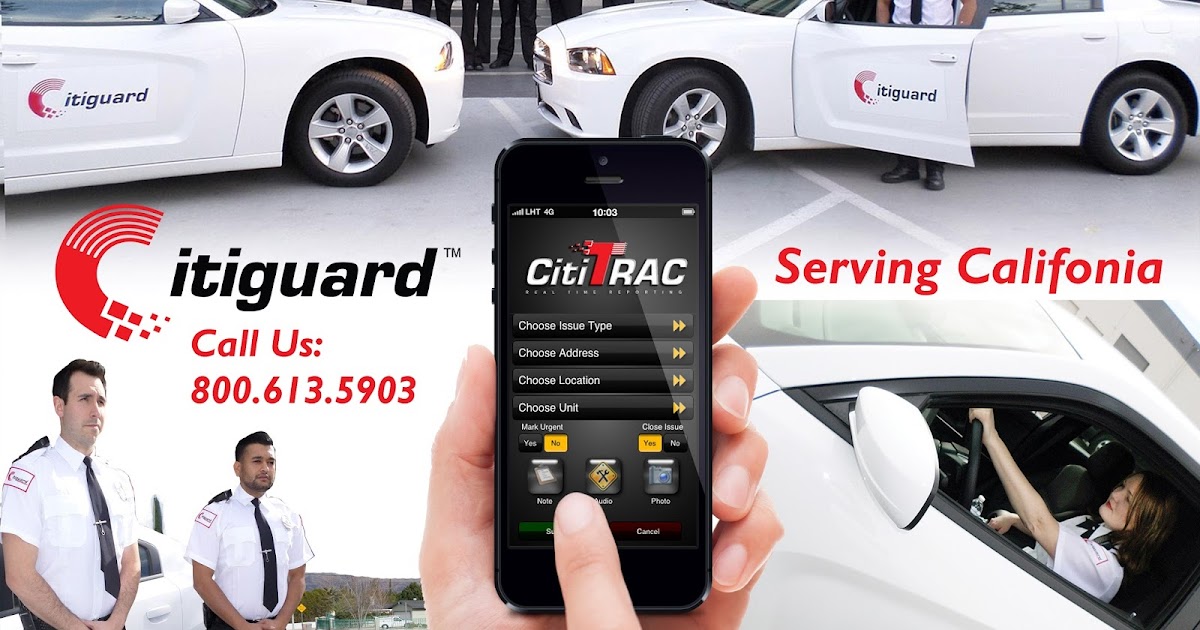 Security Guard Company Los Angeles Why You Should Hire a Security