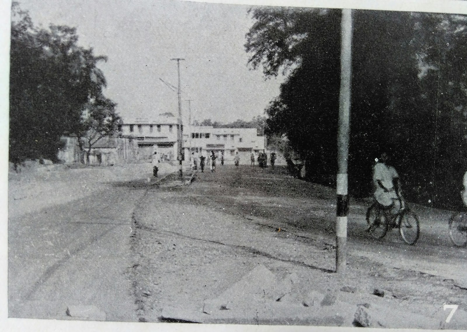 Bihar Tales Old and rare photos of Patna