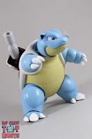 S.H. Figuarts Blastoise -Arts Remix- 15