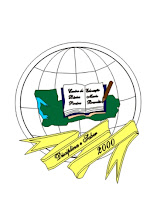 Logomarca da Escola