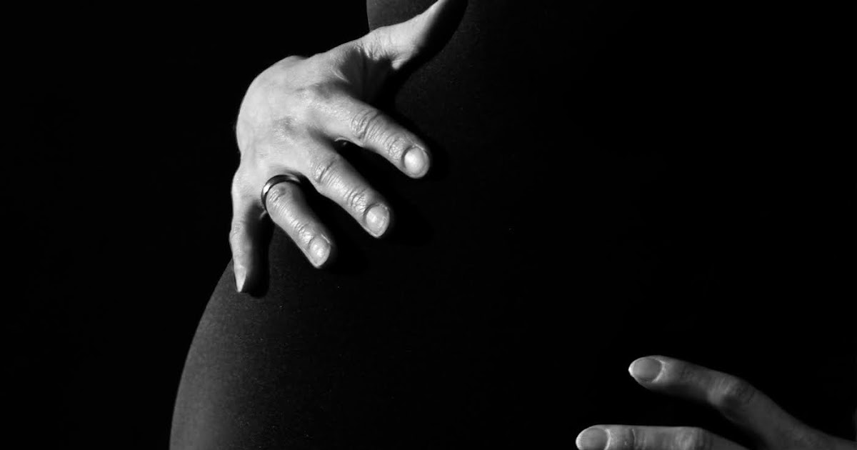 What to do after finding out you're pregnant