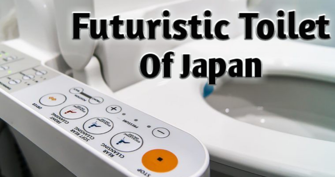 Japan technology facts Interesting and amazing facts. Amazing for
