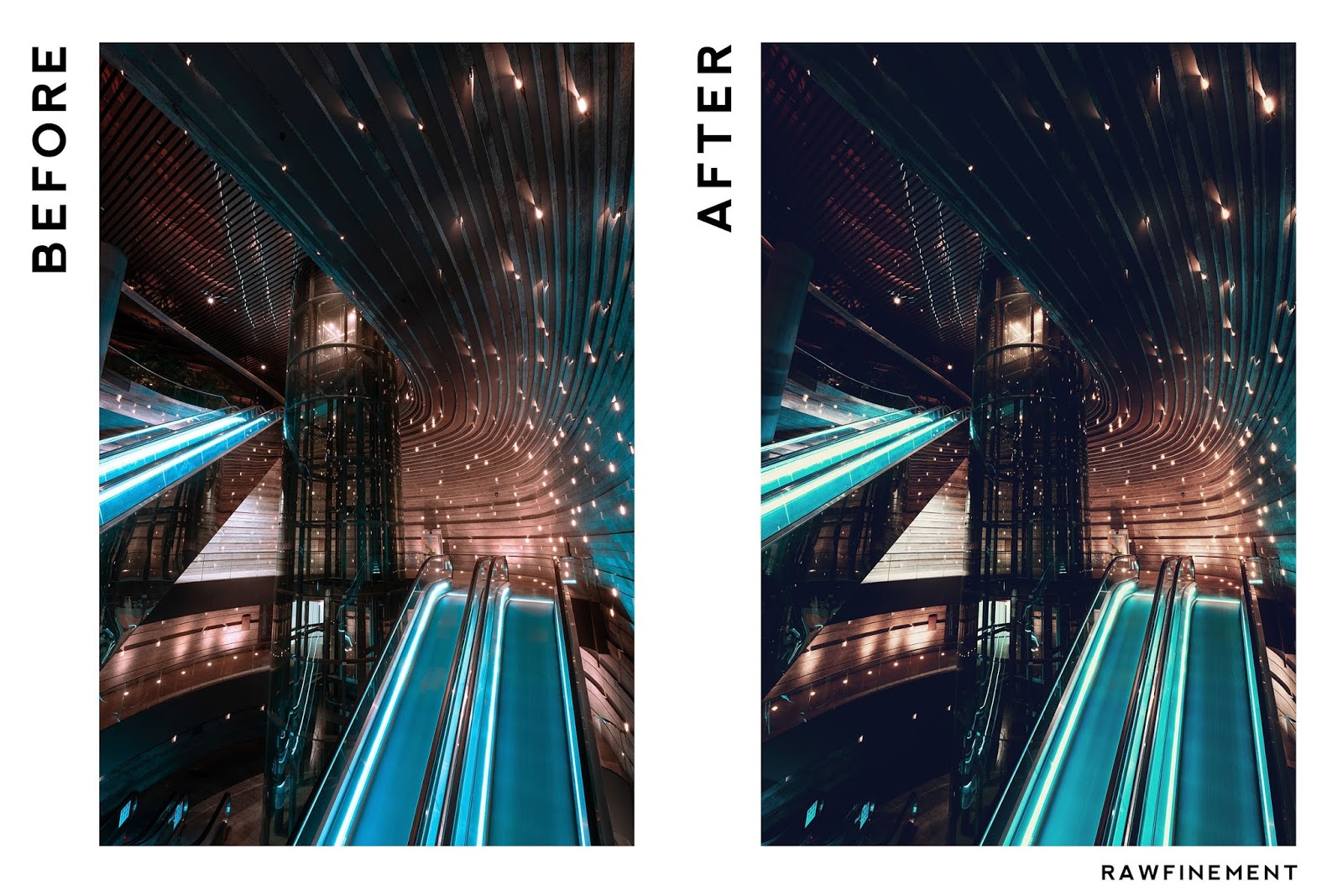 Vintage Film LUTs Pack – 20 Professional Vintage Film LUTS (CUBE)