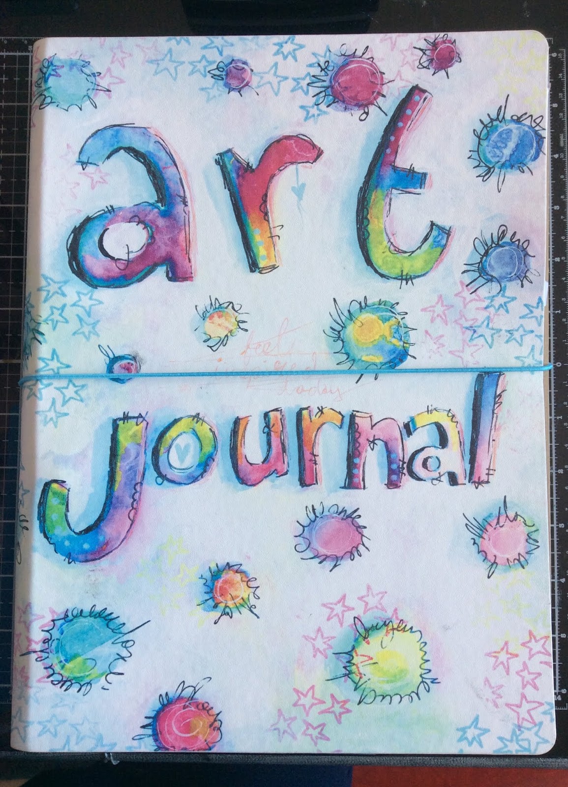 chantal cards art by Marlene rice paper