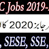 Latest PPSC Education Jobs 2020 for Educators in the Schools of Punjab