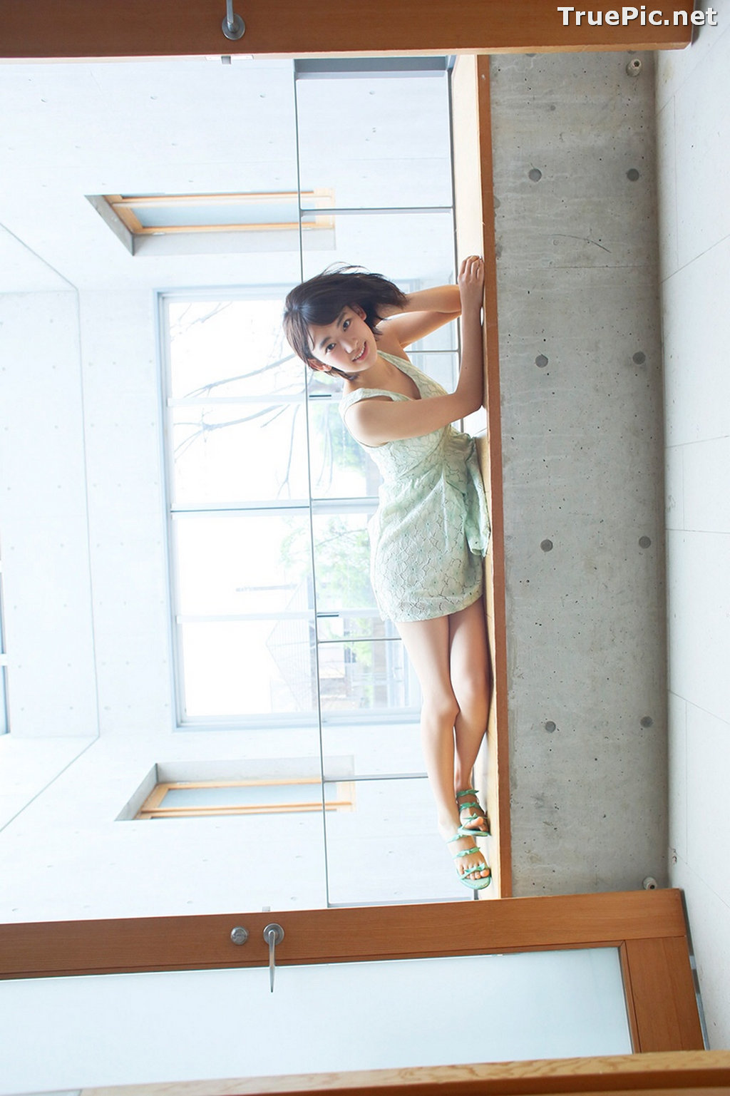 Image Japanese Singer and Actress - Sakura Miyawaki (宮脇咲良) - Sexy Picture Collection 2021 - TruePic.net - Picture-139