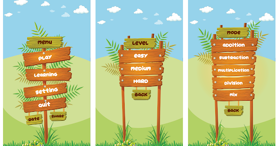 Math Learning For Kids - Kalvi Tech