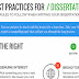 10 Dissertation Writing Tips and Tricks #infographic