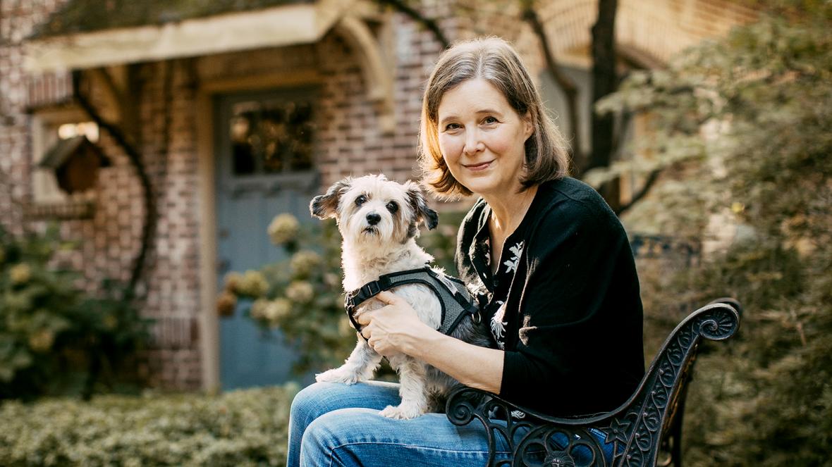 "How to Practice" Ann Patchett's moveout in place