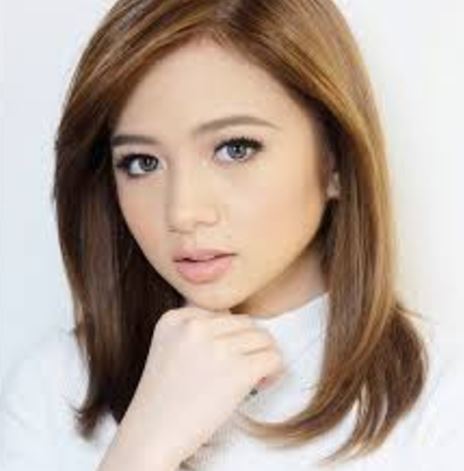 THROWBACK: Ella Cruz Shares A Photo Of Her Together With Miss Angel Locsin At The Set Of Majika THROWBACK: Ella Cruz Shares A Photo Of Her Together With Miss Angel Locsin At The Set Of Majika