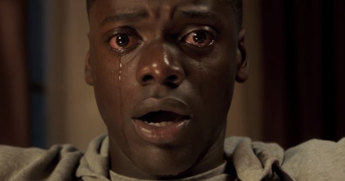 Las mejores películas de miedo recientes