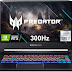 Acer Predator Triton 500 PT515-52-73L3 for $1,463 - Save ($336.99)(EXPIRED)