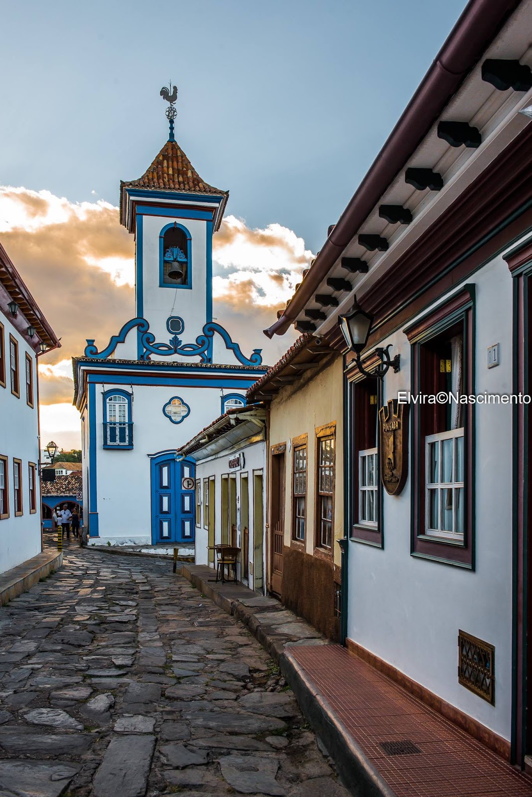 Risultati immagini per diamantina MINAS GERAIS