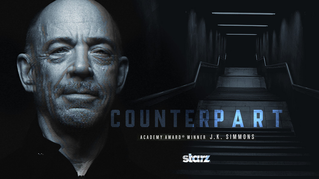 Counterpart Saison 1 Streaming Counterpart - TodayTvSeries | Download 480p MKV