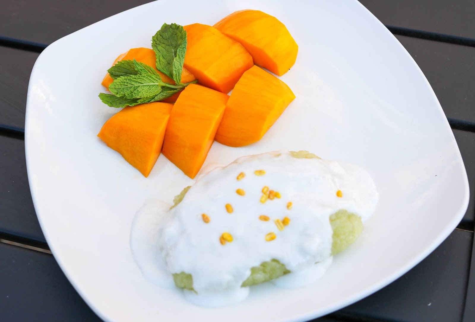 Chicago Eats: Immm Rice & Beyond | chicago foodie girl