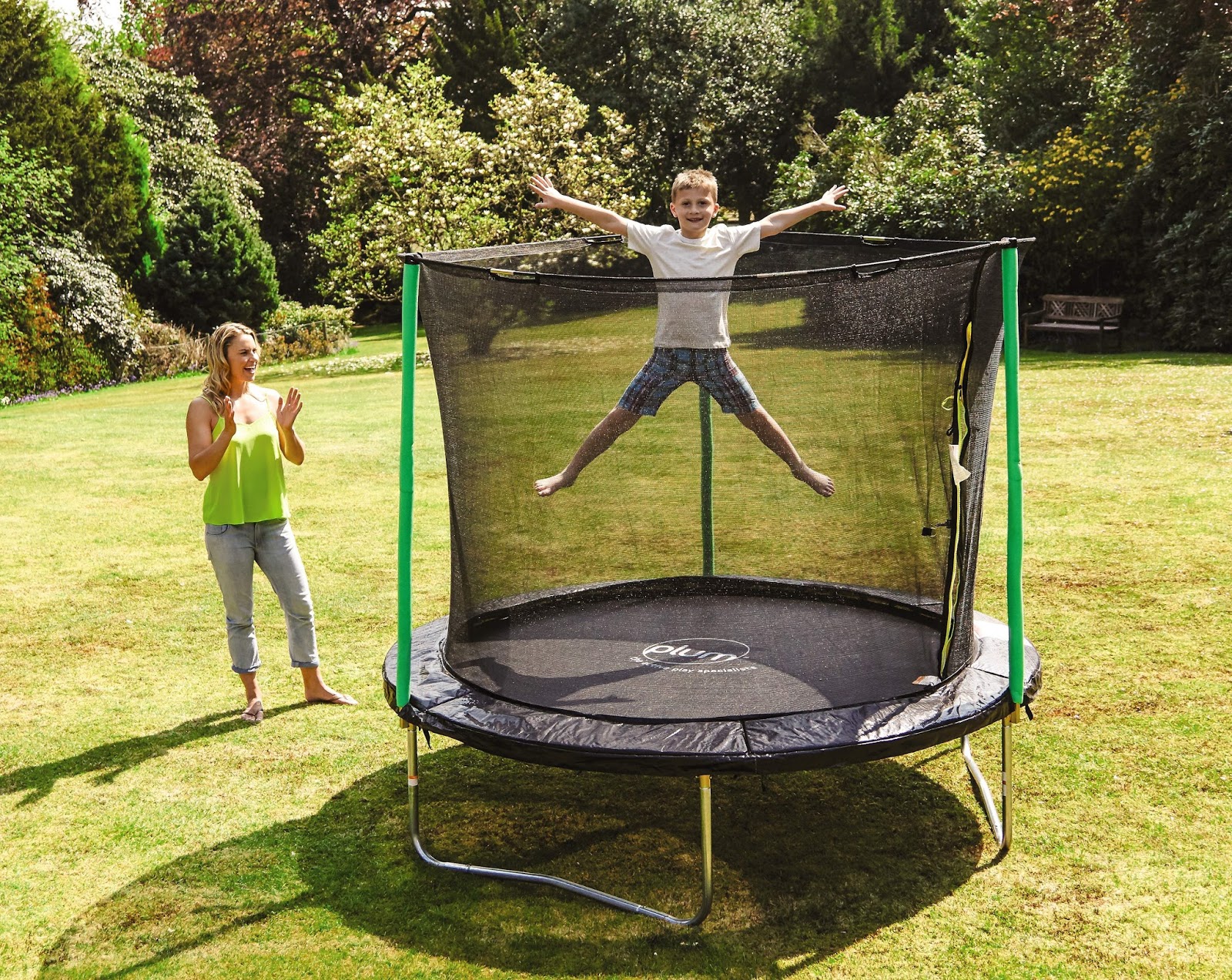 REVIEW Aldi Outdoor Sports Specialbuy Range The Test Pit