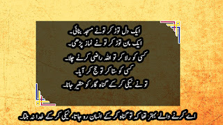 Best Quotes Urdu Quotes on Life
