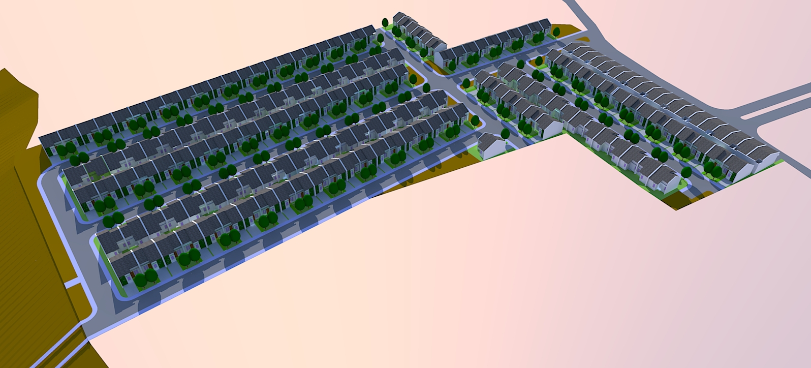 Layout Site Plan Jasa Pembuatan Site Plan Layout Site Plan Jasa Pembuatan Site Plan