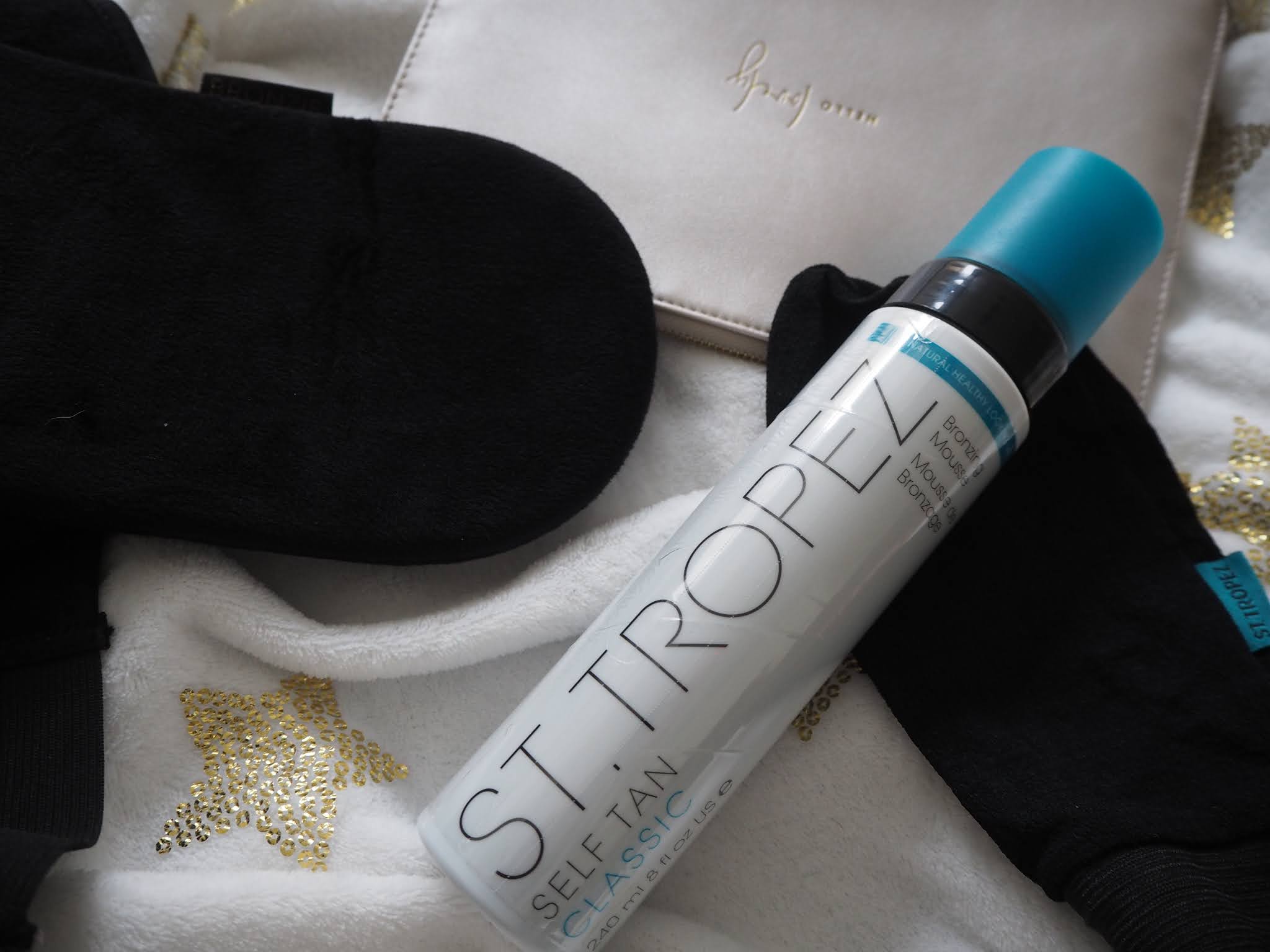 HOW TO STOP FAKE TAN GOING PATCHY 4 TOP TIPS THAT WILL ENSURE YOUR TAN