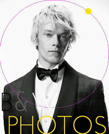 birthdays: Alfie Allen