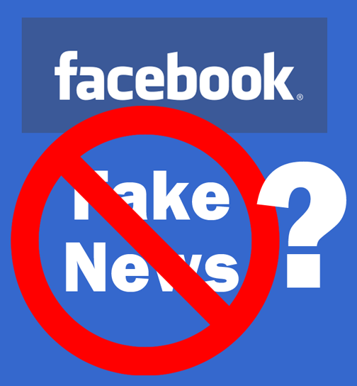 Facebook Fake News