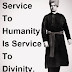 Service To Humanity | Swami Vivekanand Quote in English