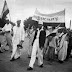 Boycott and indigenous movement