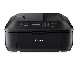 Canon MX375 Printer Drivers Mac Linux) - Explore Printer Solutions