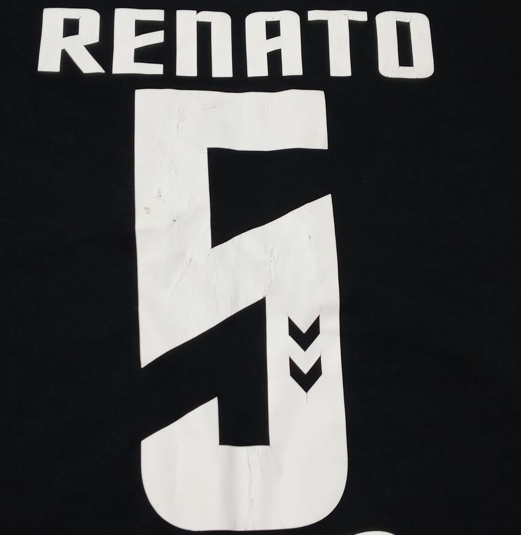 Em busca da camisa sagrada SERTANENSE FC 2013/2014