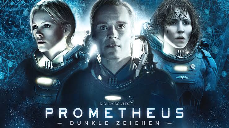 Prometheus (2012) Bluray Subtitle Indonesia
