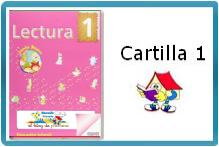 CARTILLA "DUENDES MÁGICOS"