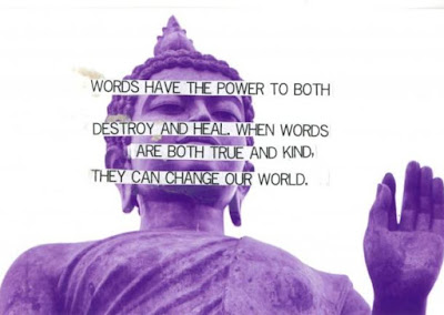 Quotes Words Have Power