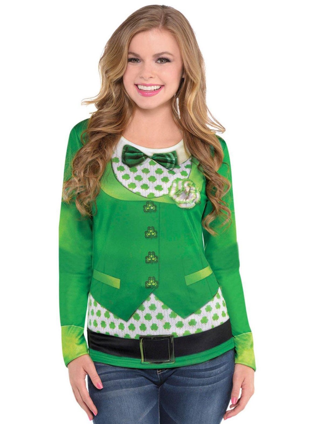 St Patrick's Day Costume Ideas Fun Outfits Just for Fun