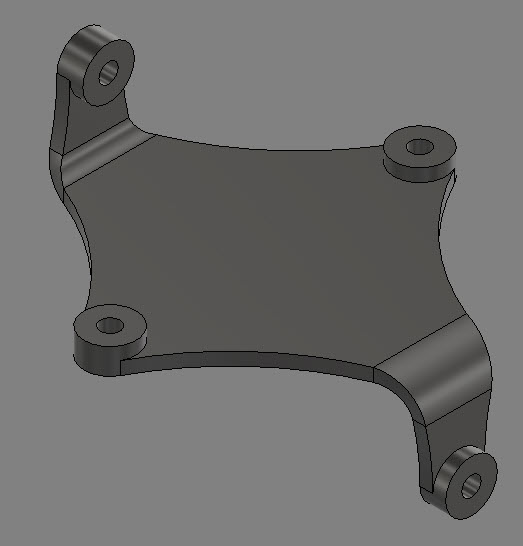 Beyond the Drafting Board Bending Solid Bodies with Autodesk Fusion 360