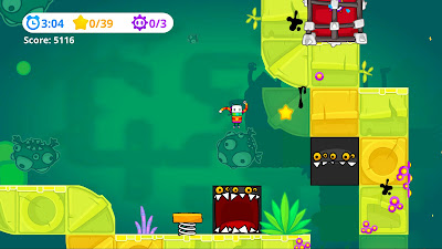 Cattch Game Screenshot 8