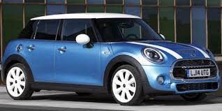 22 Harga Mobil Mini Cooper Terbaru dan Bekas Terbaik