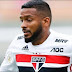 Ex-Paulista: Com gripe, lateral Reinaldo é cortado e não viaja para enfrentar o Atlético-MG