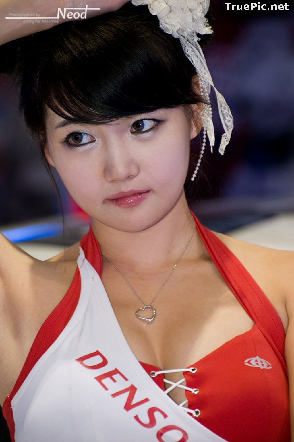 Image Best Beautiful Images Of Korean Racing Queen Han Ga Eun #4 - TruePic.net - Picture-46
