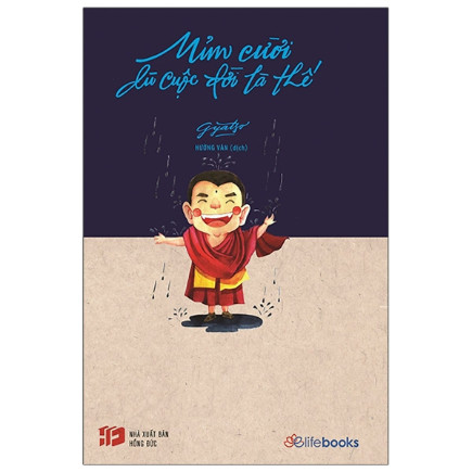 Mỉm Cười Dù Cuộc Đời Là Thế (Tái Bản 2020) ebook PDF EPUB AWZ3 PRC MOBI